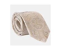 Montecarlo - Silk Jacquard Tie for Men