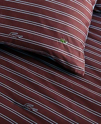 Lacoste Home Lindenwood 3-Pc. Comforter Set