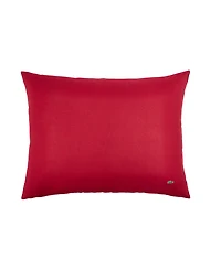 Lacoste Home Big Croc 3-Pc. Comforter Set, Full/Queen