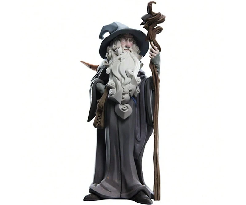 Weta Workshop Mini Epics - The Lord of The Rings Trilogy - Gandalf the Grey