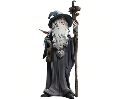 Weta Workshop Mini Epics - The Lord of The Rings Trilogy - Gandalf the Grey
