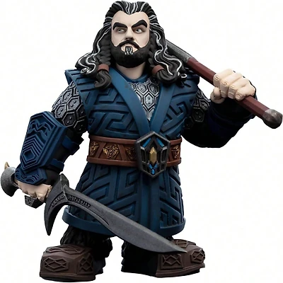 Weta Workshop Mini Epics - The Hobbit Trilogy - Thorin Oakenshield (Limited Edition)