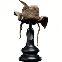 Weta Workshop Mini Prop Replica - The Hobbit Trilogy - The Hat of Radagast the Brown 1:4 Scale (Limited Edition)