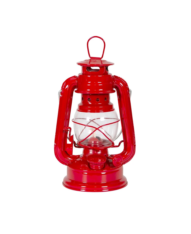 Stansport 7.5" Hurricane Lantern