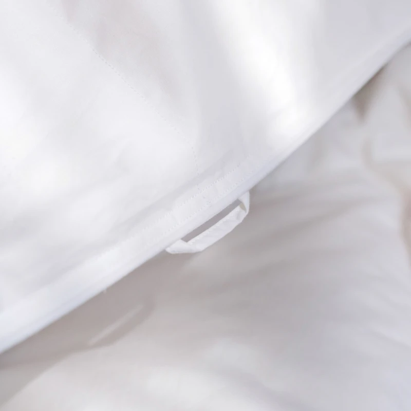 All Season Down Alternative Machine Washable Duvet Comforter Insert - Full/Queen