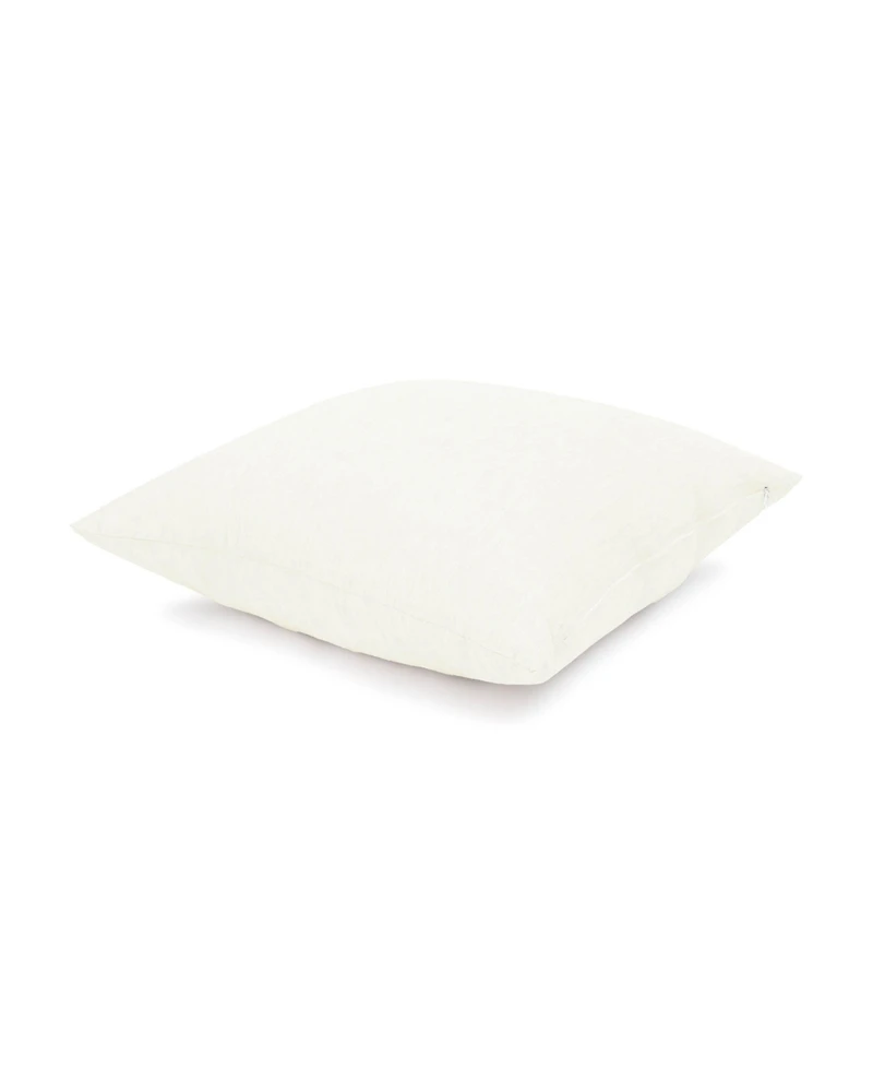 French Linen Decorative Throw Pillow