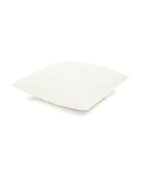 French Linen Decorative Throw Pillow