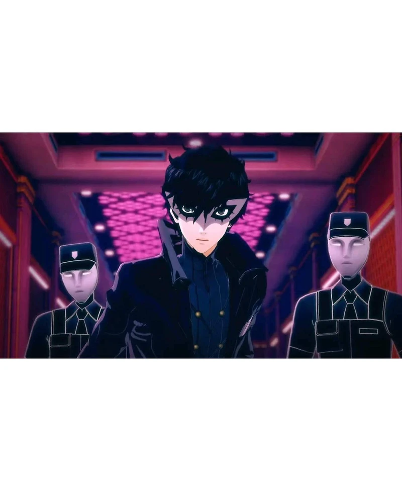 Atlus Persona 5 Strikers