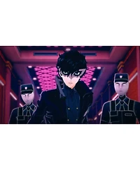 Atlus Persona 5 Strikers