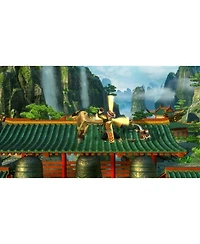 Little Orbit Kung Fu Panda: Showdown of Legendary Legends - Xbox One