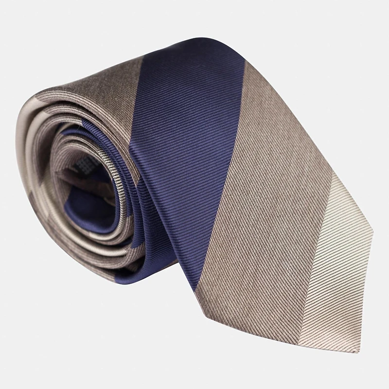 Conero - Silk Jacquard Tie for Men
