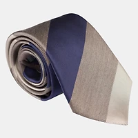 Conero - Silk Jacquard Tie for Men