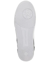 Karl Lagerfeld Paris Women's Melora Lace-Up Low-Top Sneakers