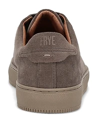 Frye Men's Astor Low-Top Lace Up Sneakers