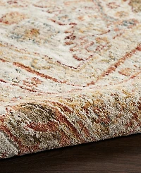 Nourison Home Sahar SHR01 11'6 x 14'9 Area Rug