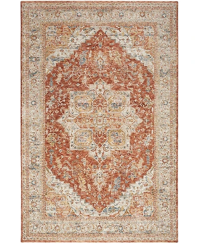 Nourison Home Sahar SHR06 11'6 x 14'9 Area Rug