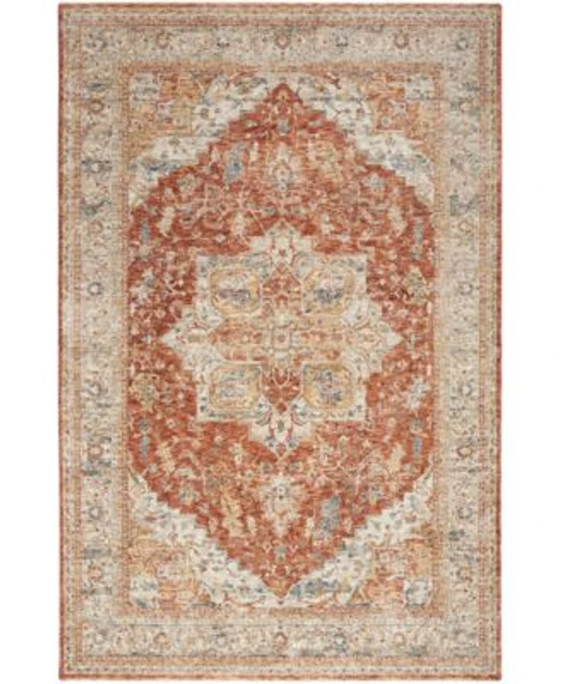 Nourison Home Sahar Shr06 Rug Collection
