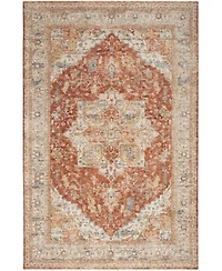 Nourison Home Sahar Shr06 Rug Collection