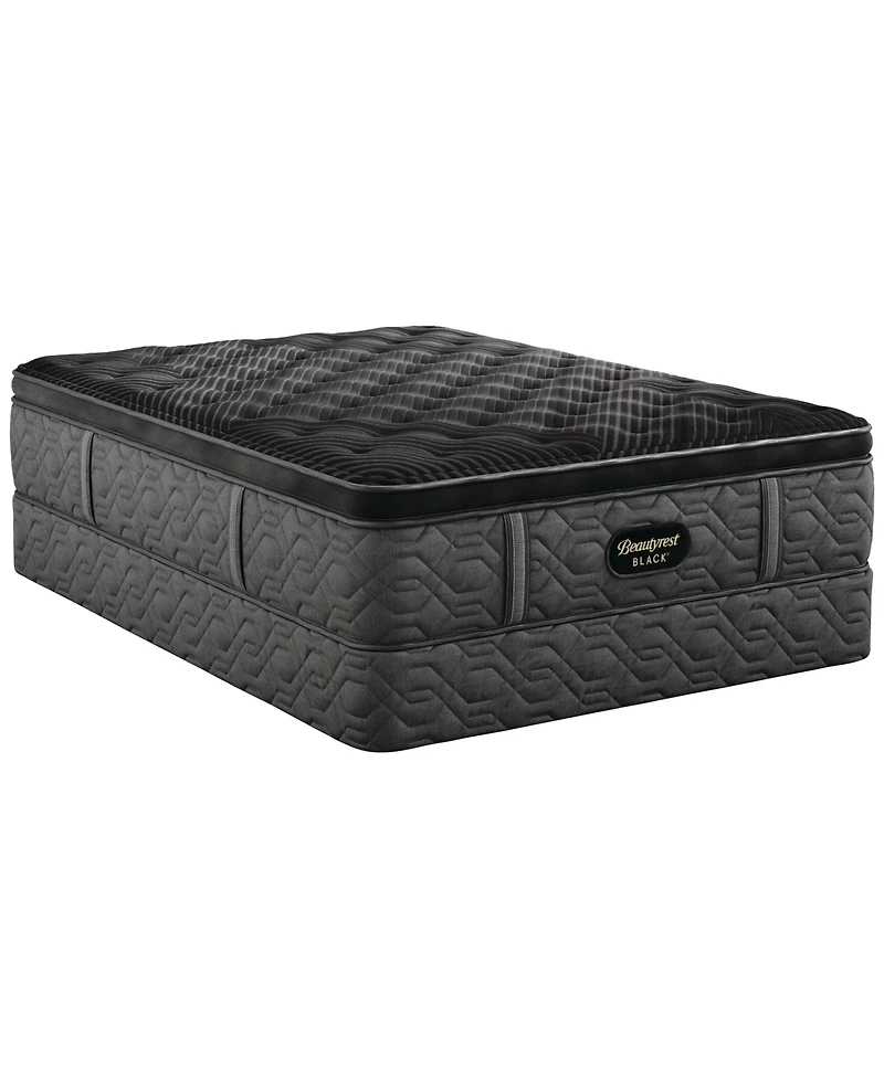 Beautyrest Black Series One 14.5" Plush Pillowtop Mattress