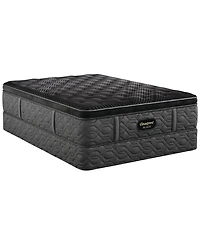 Beautyrest Black Series One 14.5" Plush Pillowtop Mattress