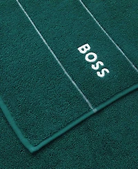 Boss Home Plain Cotton Bath Towel, 28" x 55"