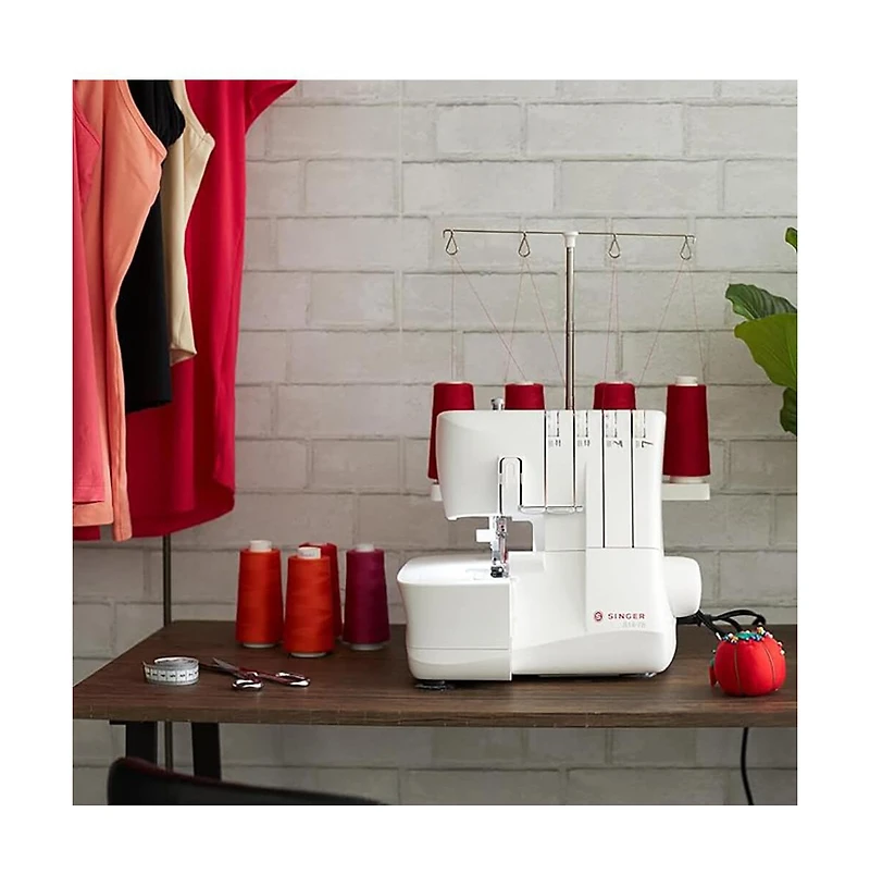 Singer S1478 Serger
