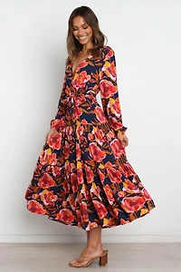 Petal and Pup Women's Balsa Dress