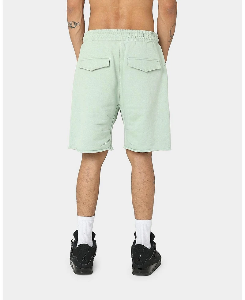 Carre Mens Nonouve Forme Sweat Shorts