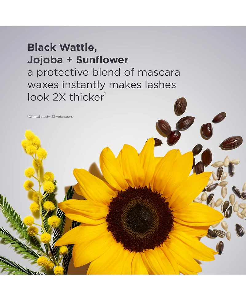 Clarins Wonder Volume Mascara Xxl