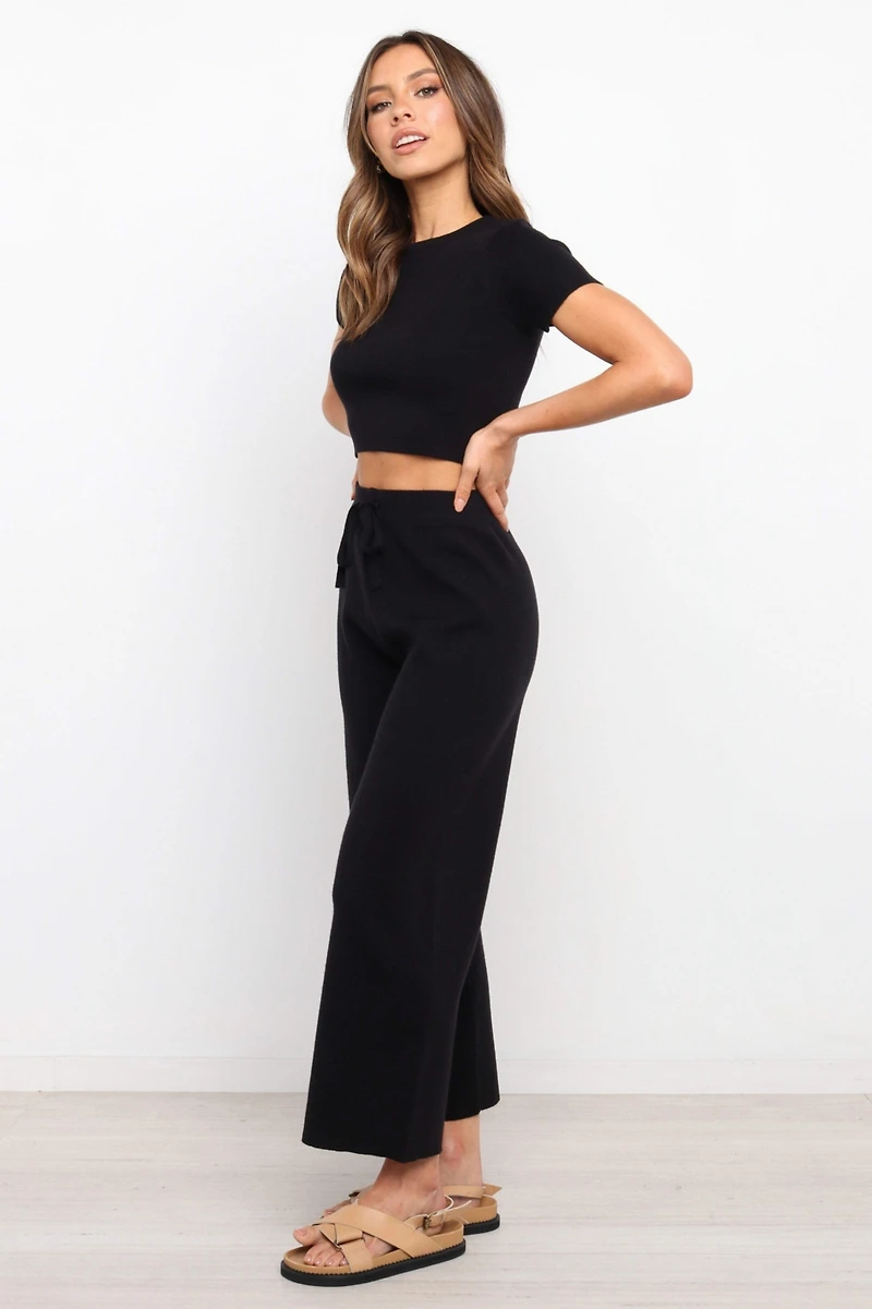 Petal and Pup Women's Ayers Pant Set