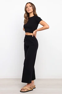 Petal and Pup Women's Ayers Pant Set
