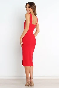 Petal and Pup Women's Hyatt Dress