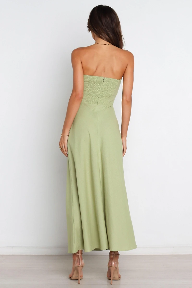 Petal and Pup Women's Rosetta Dress