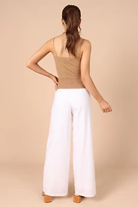 Petal and Pup Women's Gemma V Neck Tank Top