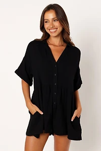 Winny Romper
