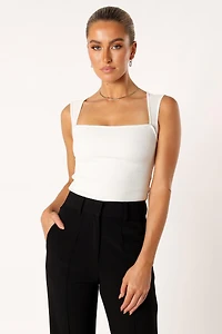 Petal and Pup Women's Clara Top