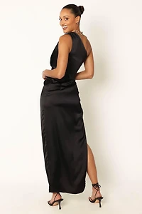 Women's Petal and Pup Nadia One Shoulder Maxi Dress