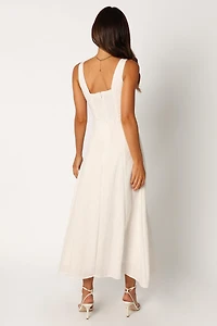 Archer Maxi Women's Dress