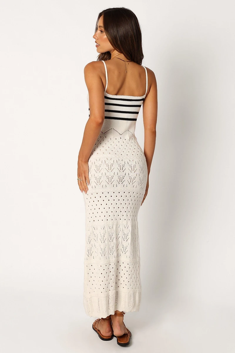 Landon Maxi Women's Dress