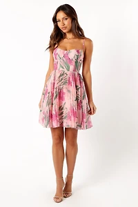 Petal and Pup Women's Achanti Mini Dress