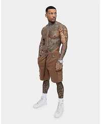 Saint Morta Mens Desolation Cargo Short