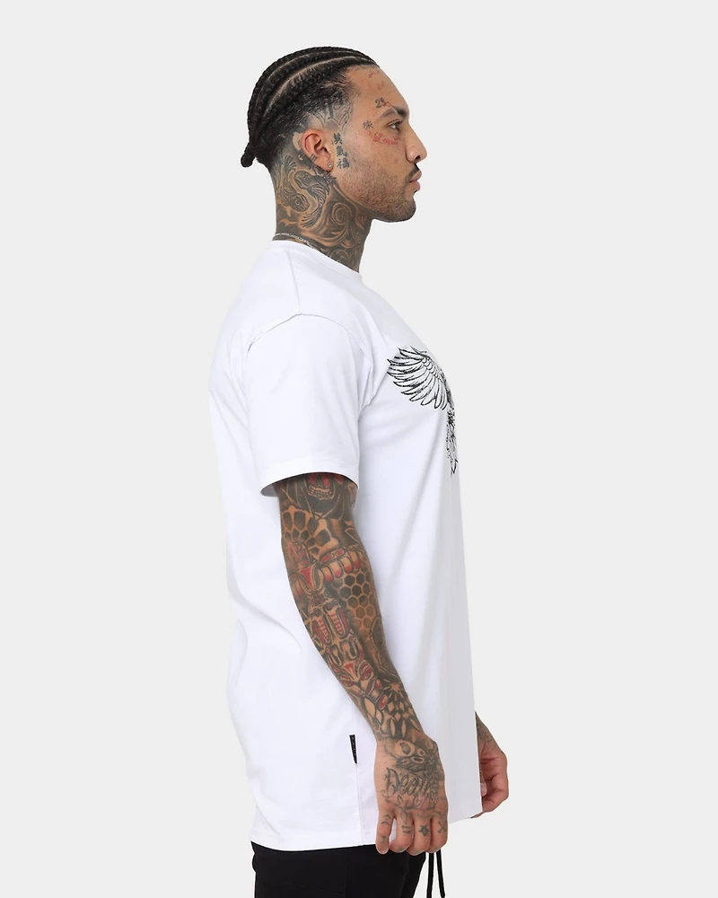 Saint Morta Men's Bird Of Prey Lafayette T-Shirt