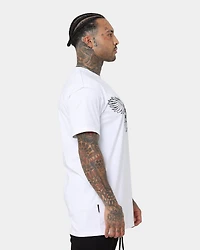 Saint Morta Men's Bird Of Prey Lafayette T-Shirt