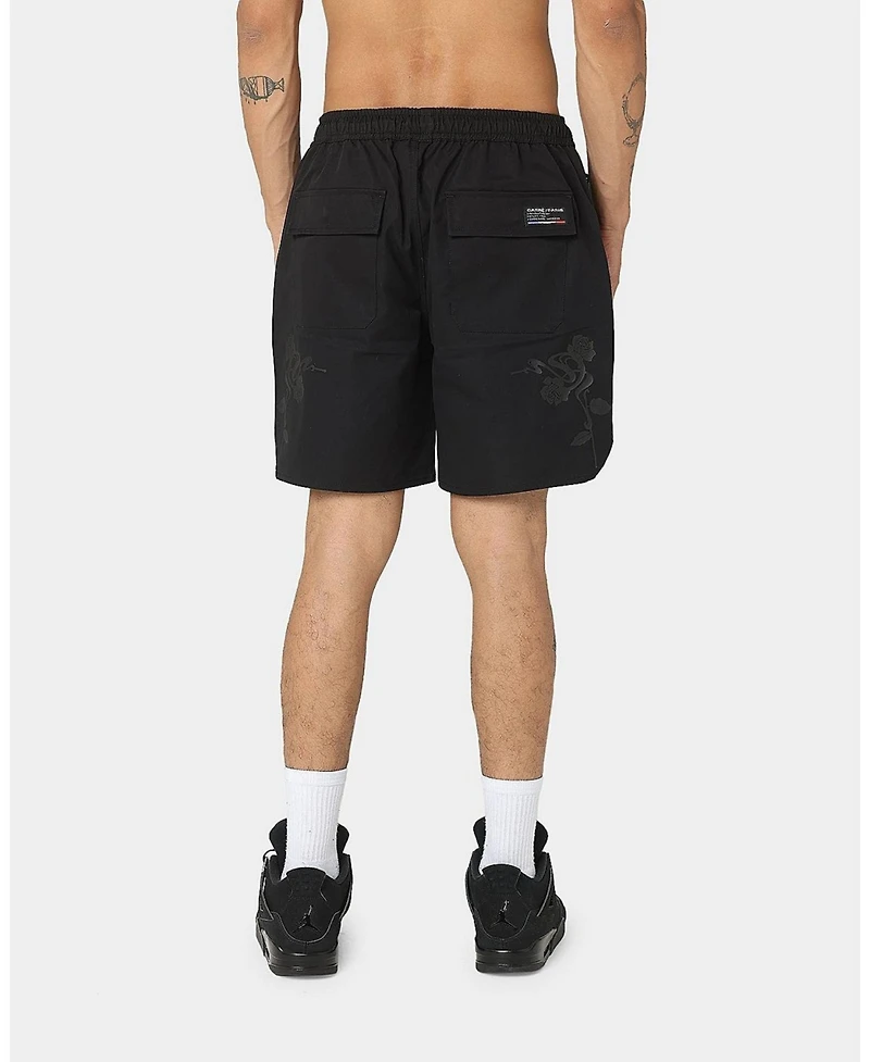 Carre Mens Tourbillion Lp Shorts