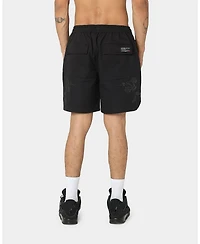 Carre Mens Tourbillion Lp Shorts