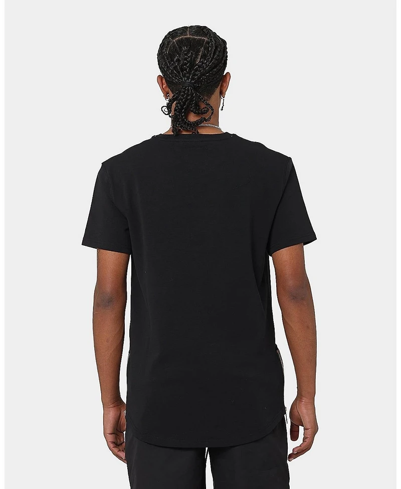 Carre Mens Elite Mtn Droptail Short Sleeve T-Shirt