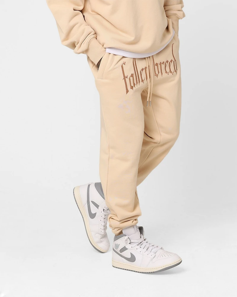 Fallen Breed Mens Logo Sweatpants