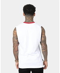 Saint Morta Men's Ceremony Oversized Muscle Tee