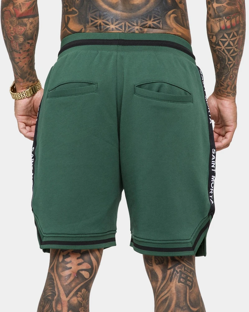 Icon X Fleece Short