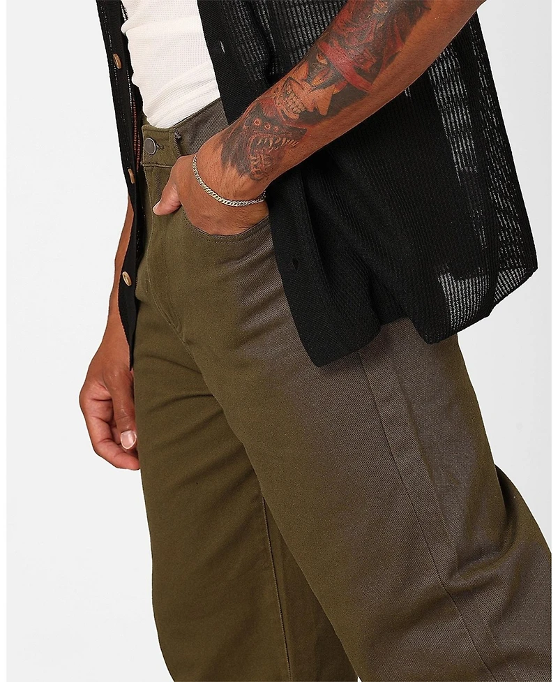 Xxiii Dani Baggy Jeans